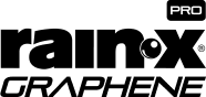 Rain-X Pro Graphene logo