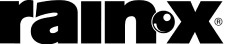 Rain-X logo